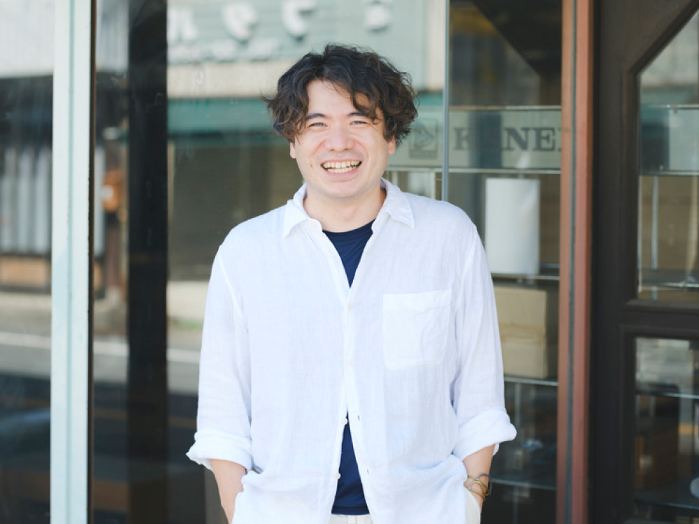 株式会社MOTHER SHIP 代表取締役 飯野泰弘のプロフィール写真